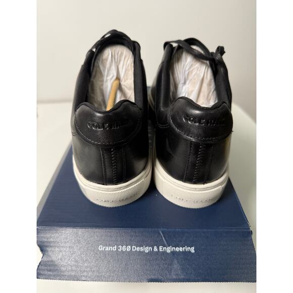 Cole Haan Men's Grand Series Jensen Sneaker - Picture 6 of 6